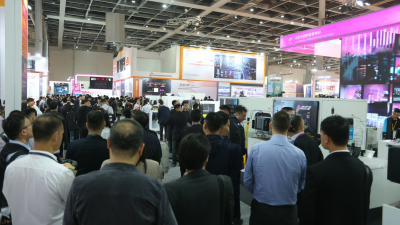 Exploring VFD Drives Industry Trends at the 2025 China 138th Canton Fair