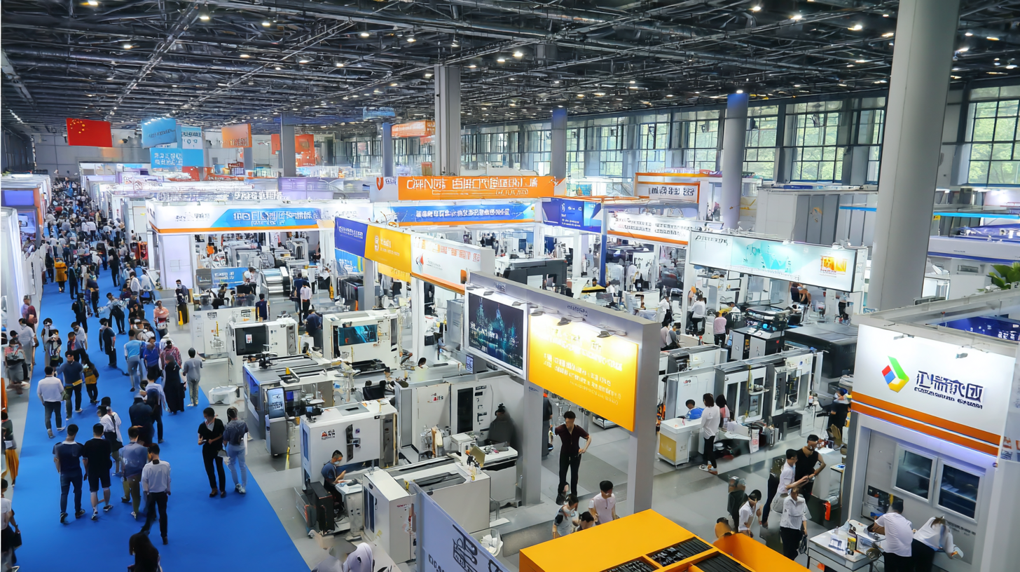 Exploring the Future of Polymailer Bags at the 138th Canton Fair 2025 in China