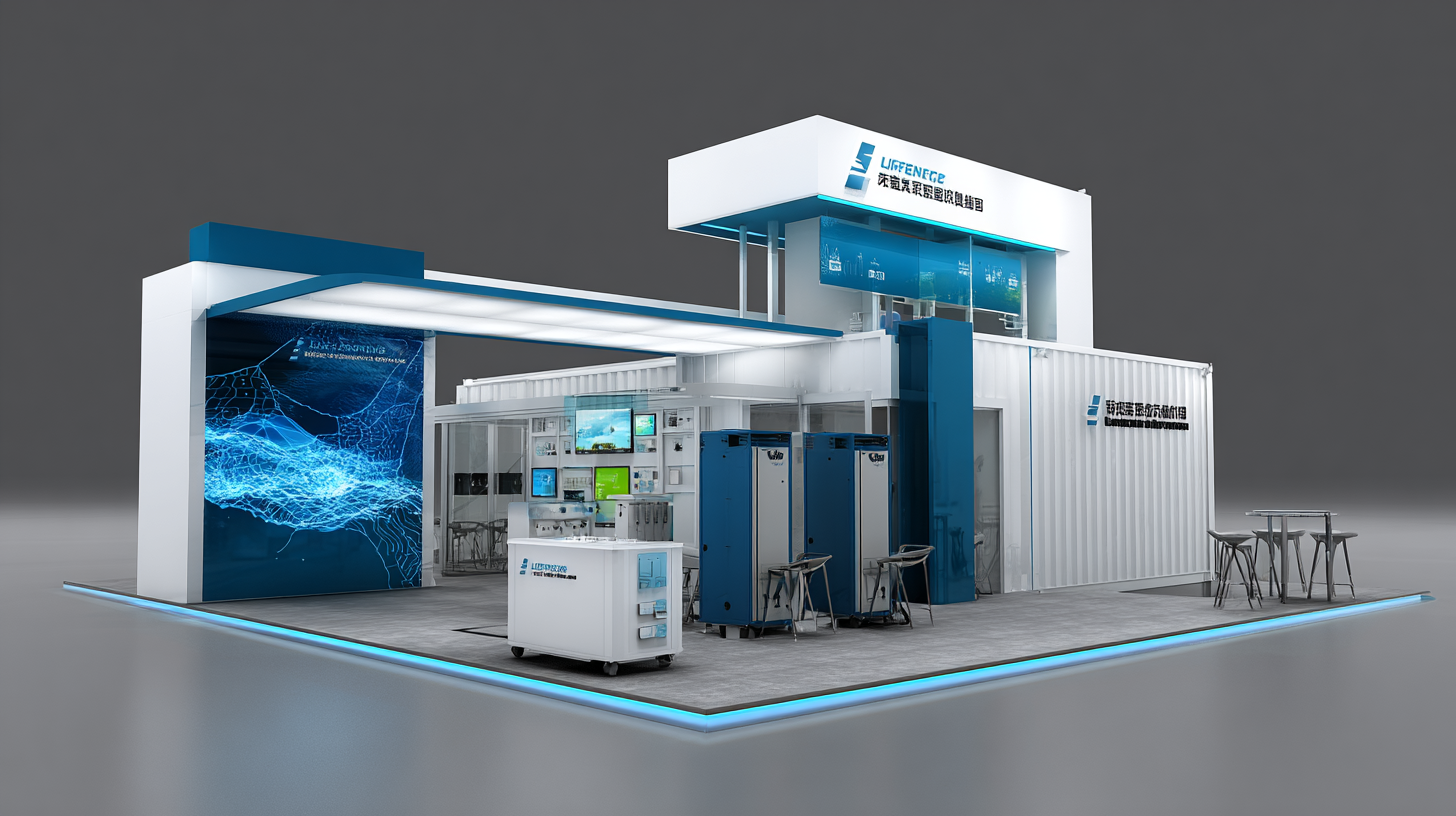 Innovative Lifepo4 Battery Pack Solutions Unveiled at 2025 China Import and Export Fair Highlighting Industry Growth Trends