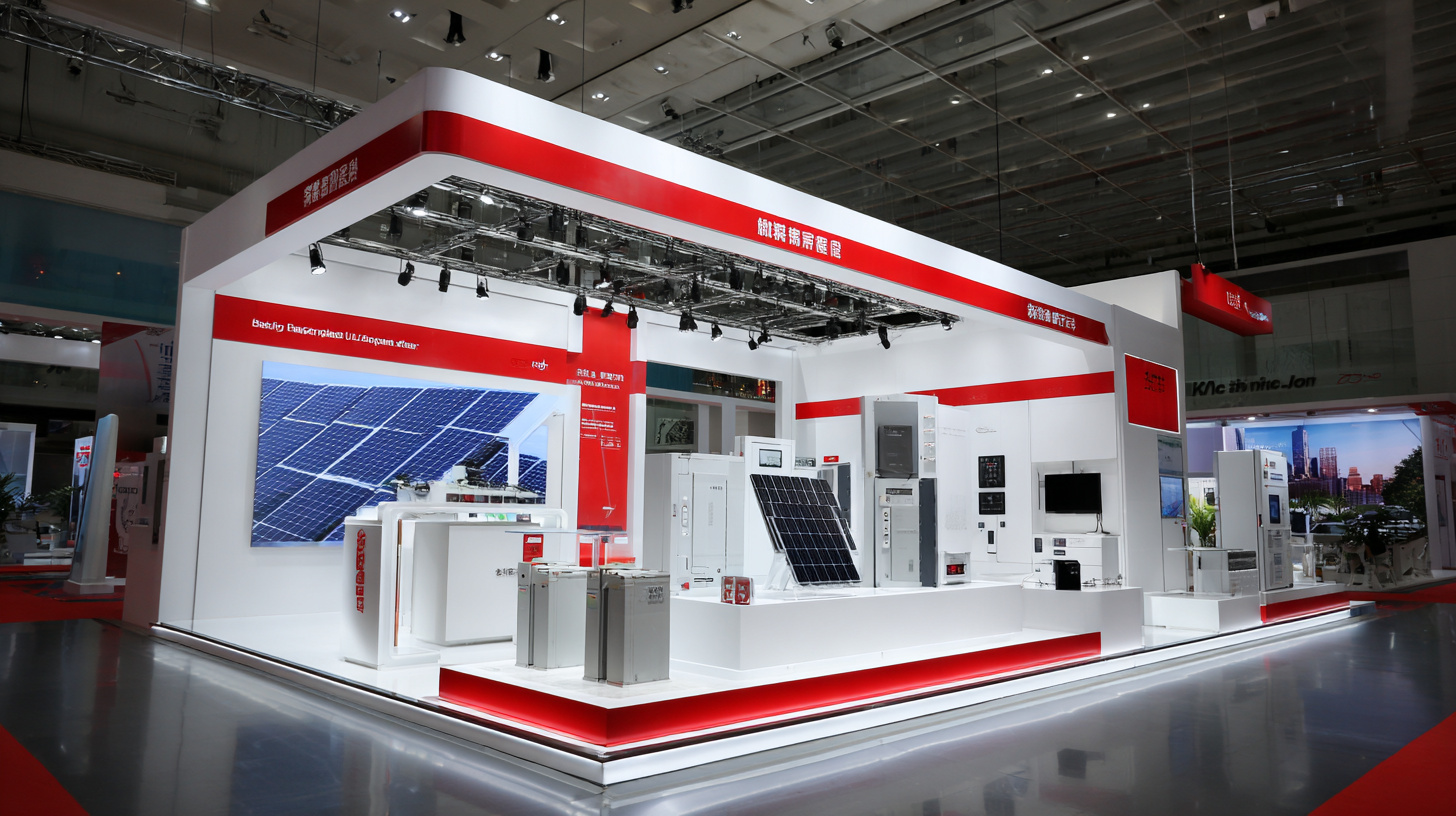 Innovative Lifepo4 Battery Pack Solutions Unveiled at 2025 China Import and Export Fair Highlighting Industry Growth Trends