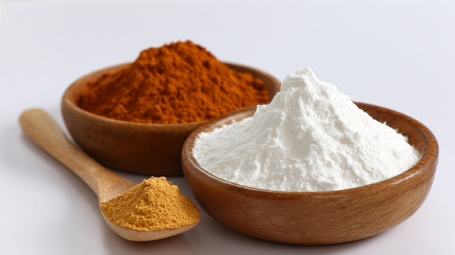 Unlocking Global Markets for Calcium Ascorbate Suppliers at China's 138th Import and Export Fair 2025