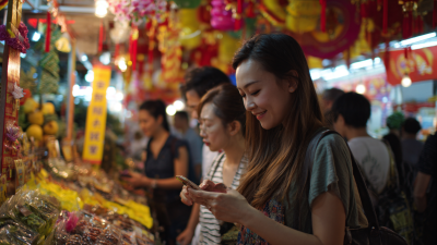 Exploring the Pu Box Market Trends at the 138th Canton Fair 2025 in China