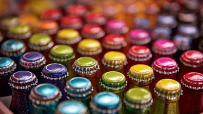 Exploring the Future of Bottle Caps Industry at 2025 China Import and Export Fair with Market Insights