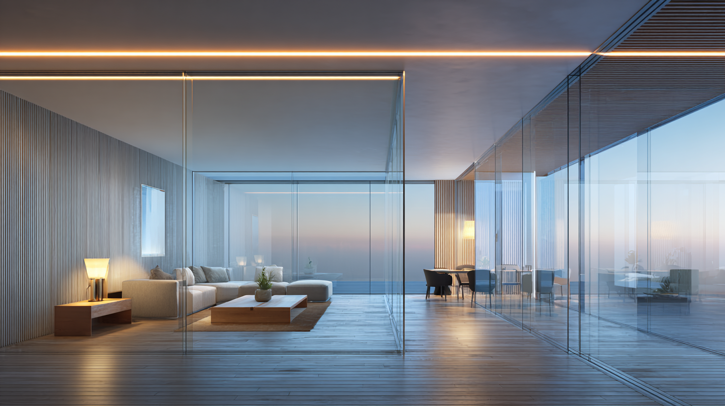 Exploring the Future of Vinyl Windows at the 138th Canton Fair 2025: Industry Insights and Trends