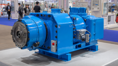 Exploring Nordmkygearbox Innovations at the 138th China Import and Export Fair 2025