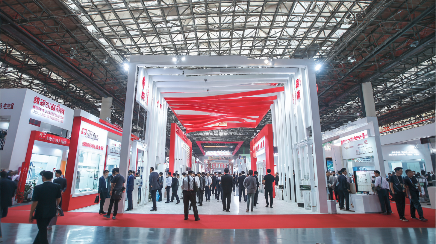 Exploring Acoustic Windows Trends at 2025 China Import and Export Fair