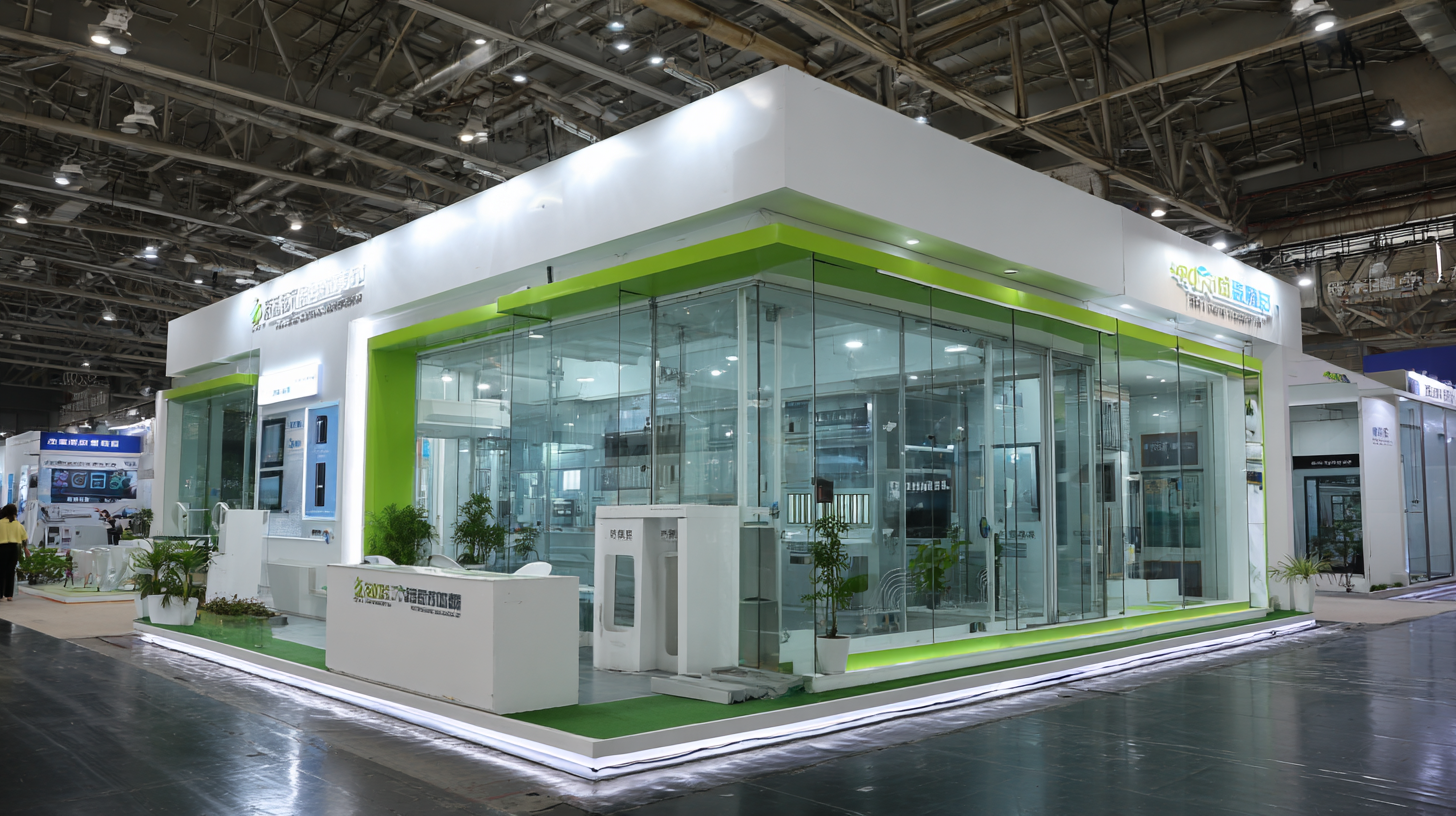 Exploring Acoustic Windows Trends at 2025 China Import and Export Fair