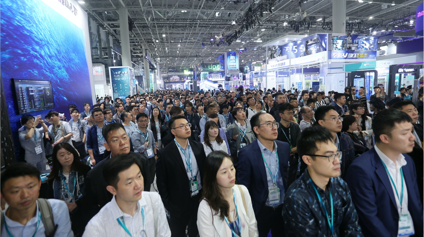 Exploring 10 Gig SFP DWDM Innovations at the 138th Canton Fair 2025 in China