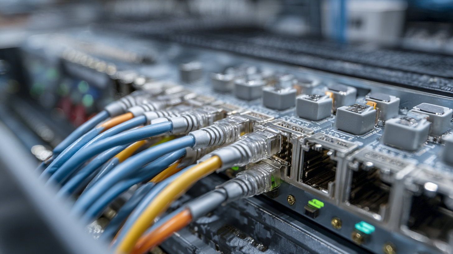 Exploring 10 Gig SFP DWDM Innovations at the 138th Canton Fair 2025 in China