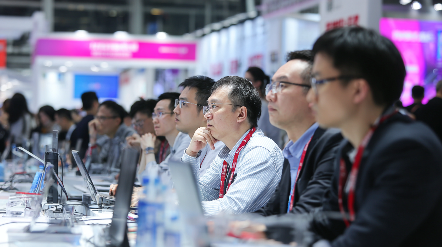 Exploring 10 Gig SFP DWDM Innovations at the 138th Canton Fair 2025 in China