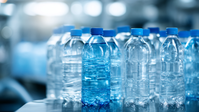 Exploring Opportunities: Pet Bottle Manufacturers at the 138th Canton Fair 2025