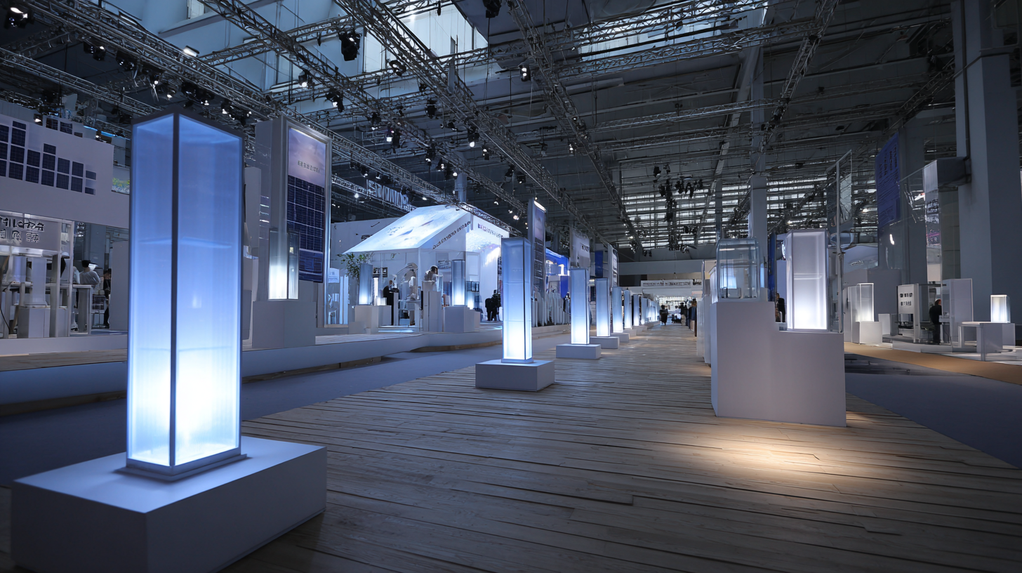 Exploring Solar Light For Home Innovations at the 2025 China Import and Export Fair