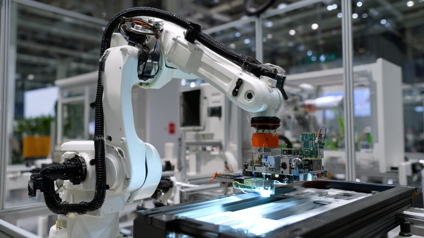 Unlocking the Future of Robotic Welding Training at the 138th Canton Fair in China 2025