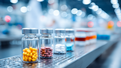 Exploring Future Trends in Pharmaceutical Supply at the 138th China Import and Export Fair 2025