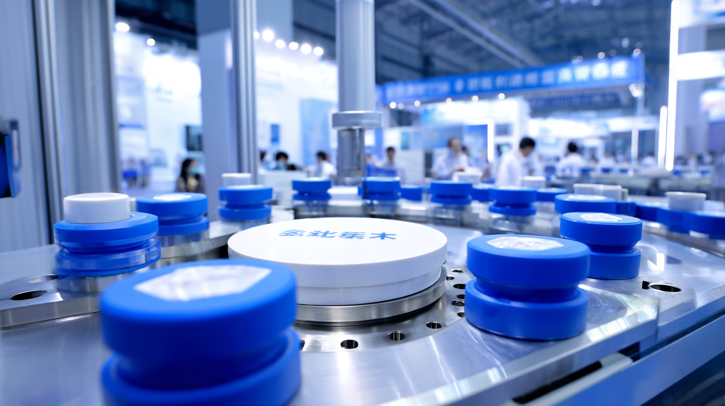 Innovative Trends in Ptfe Magnetic Stirrer Bar Industry Highlighted at 2025 China 138th Canton Fair