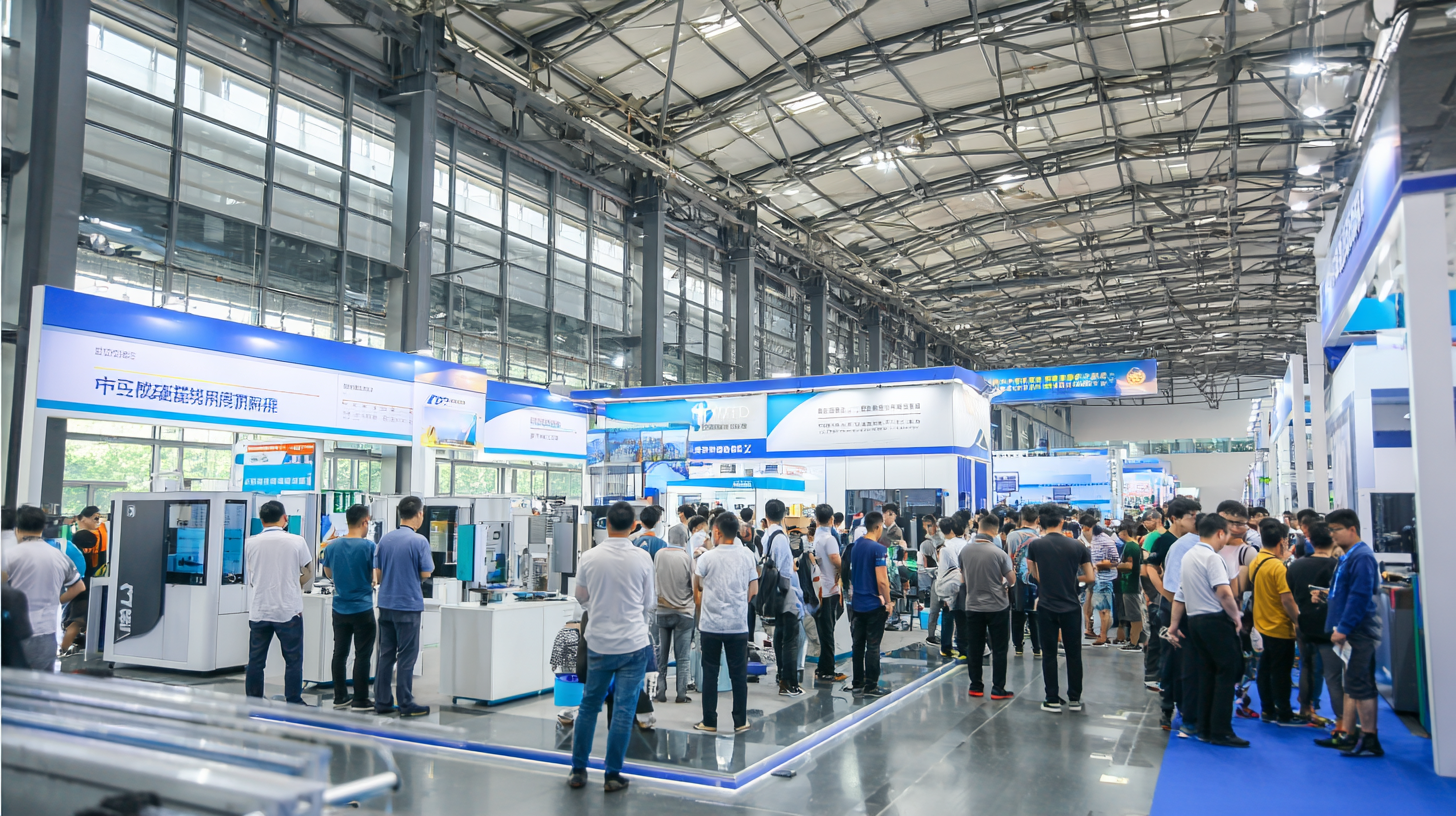 Exploring VFD Drives Industry Trends at the 2025 China 138th Canton Fair