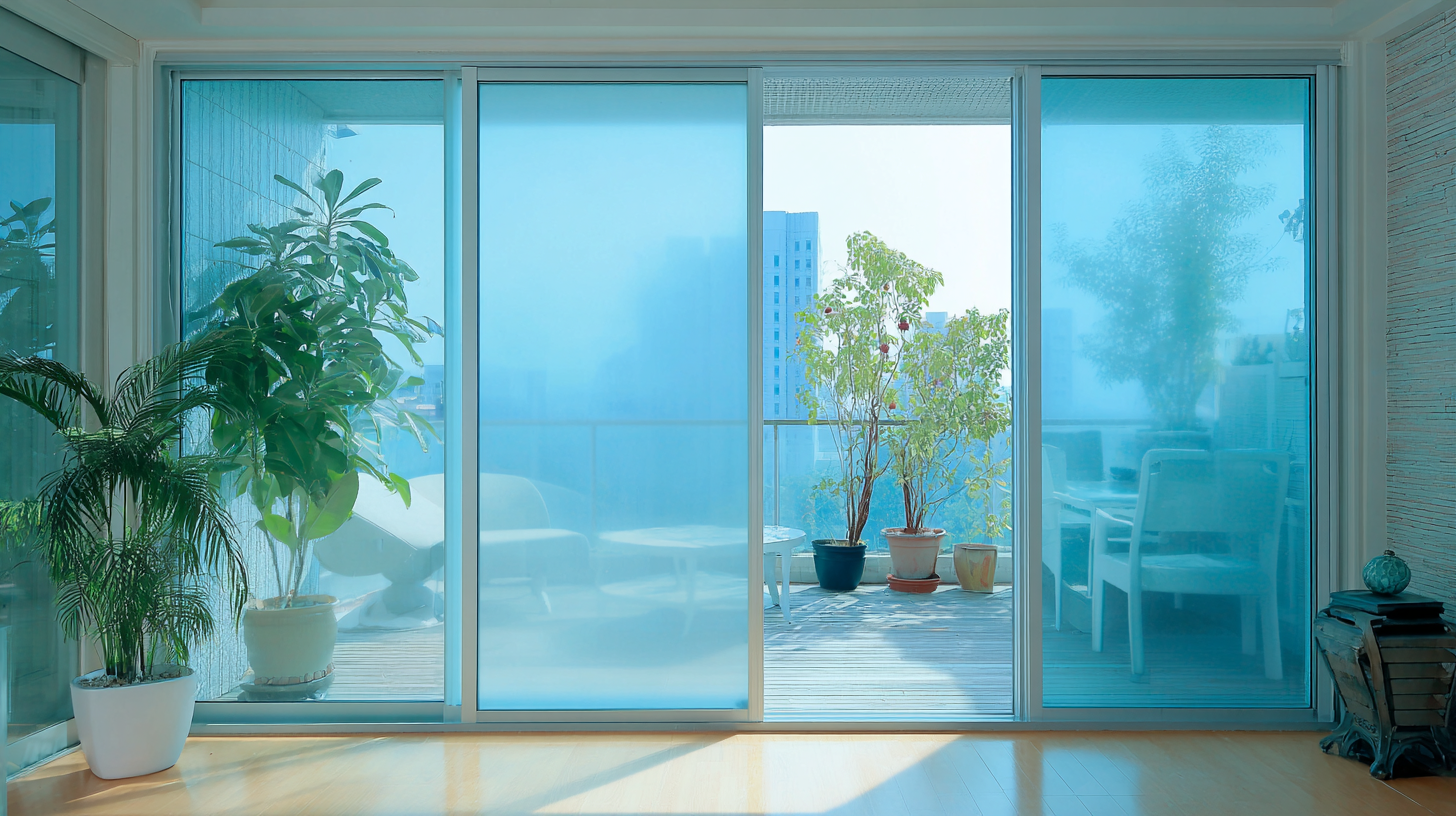 Future Trends in Sliding Glass Door Installation Highlighted at 2025 China Import and Export Fair
