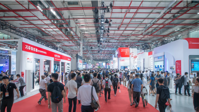 Unlocking Business Opportunities with Access Control Software at the 138th Canton Fair 2025 in China