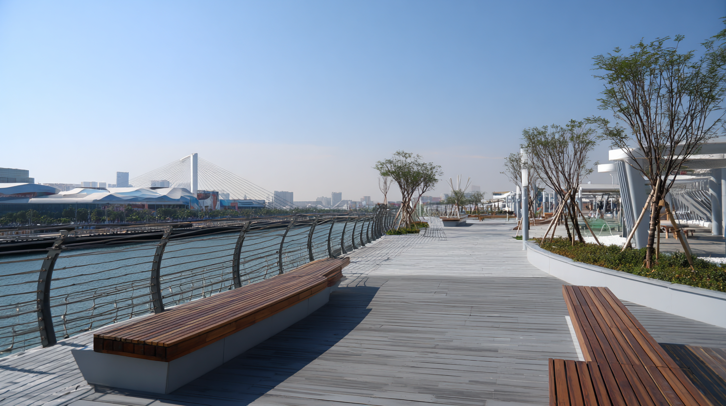 Exploring Cable Railing Innovations at the 138th Canton Fair 2025 in China