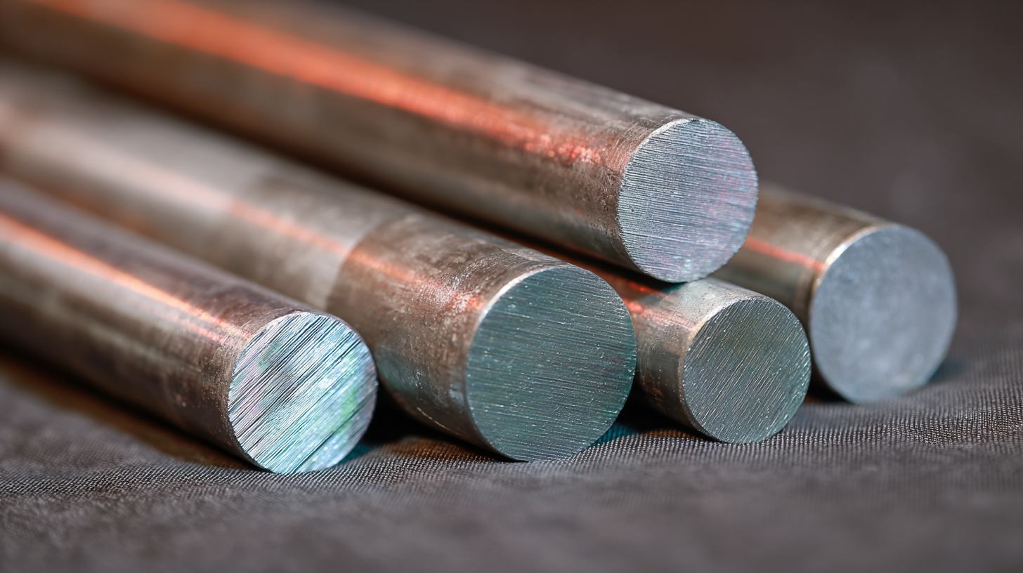 Exploring Carbide Blank Rods Innovations at the 138th China Import and Export Fair 2025