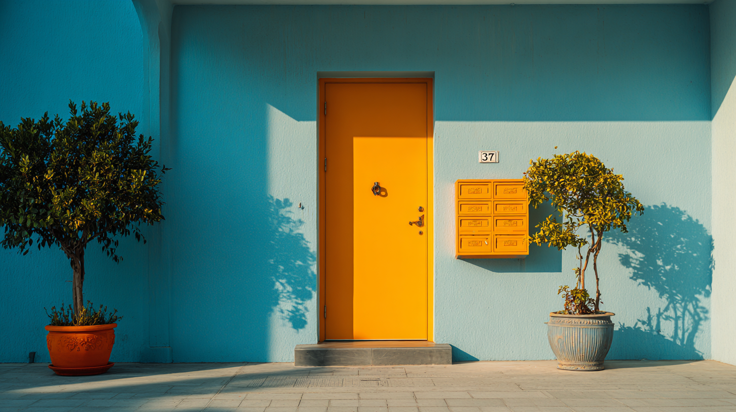 Forecasting the Home Doors Market Growth at the 138th Canton Fair 2025 with Industry Insights