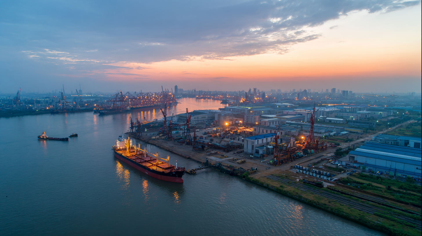 Forecasting the Home Doors Market Growth at the 138th Canton Fair 2025 with Industry Insights