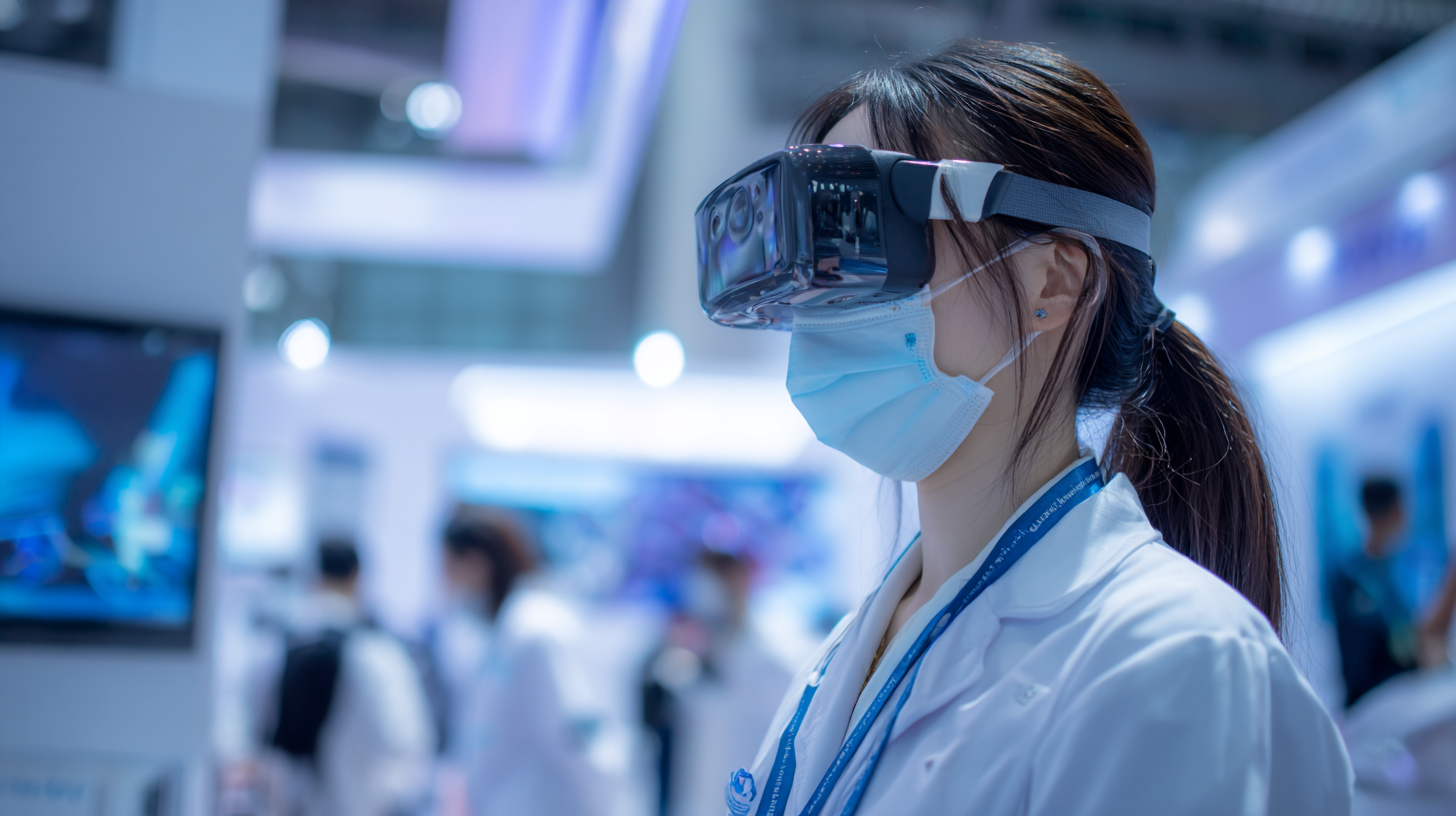 Exploring Growth Opportunities for Orthopaedic Electrical Stimulation Devices at the 2025 China Import and Export Fair