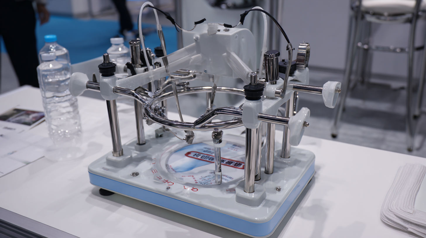 Exploring Growth Opportunities for Orthopaedic Electrical Stimulation Devices at the 2025 China Import and Export Fair