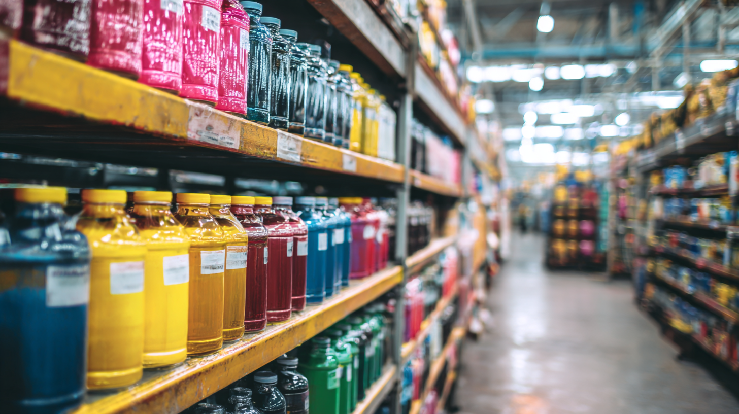 Propylene Glycol Market Trends and Insights at the 138th China Import and Export Fair 2025