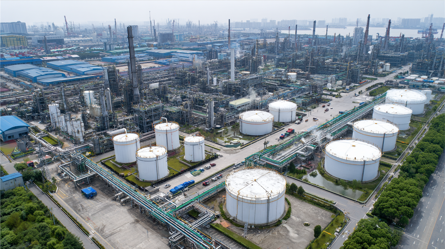 Propylene Glycol Market Trends and Insights at the 138th China Import and Export Fair 2025