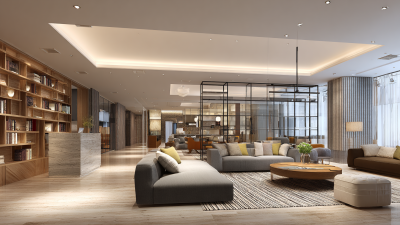 Innovative 3D House Rendering Solutions Set to Transform Real Estate at 2025 China Import and Export Fair