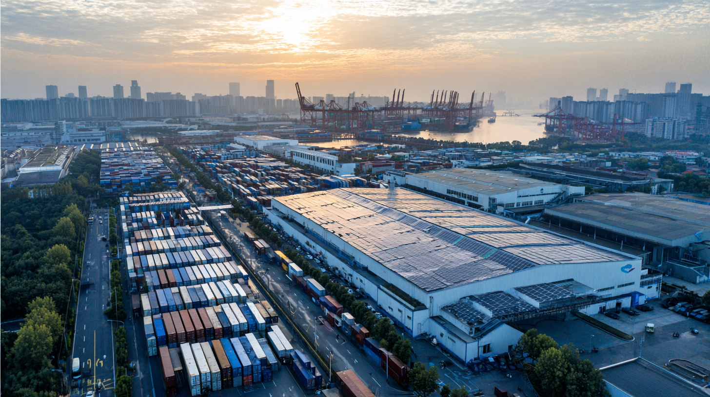 Exploring Solar Installation Cost Trends at the 138th Canton Fair 2025 in China