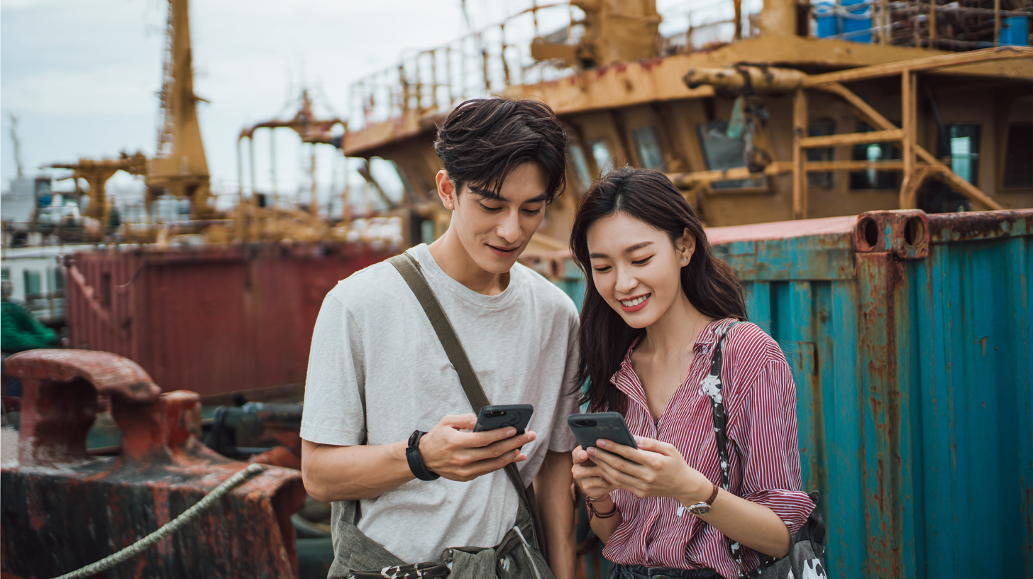 Exploring Industry Trends for Couple Phone Covers at the 138th Canton Fair 2025
