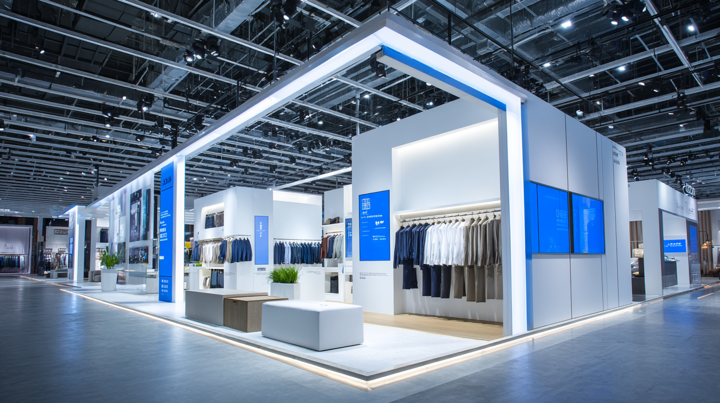 Navigating the Future of Men's Pants Industry at the 138th Canton Fair 2025: Trends and Insights