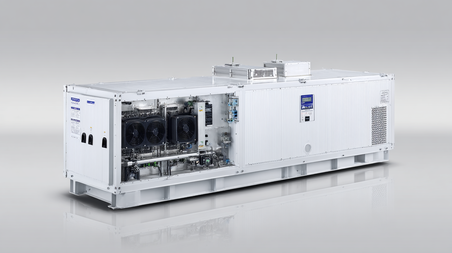 Exploring Innovations in Thermal Management Coolers at the 138th Canton Fair 2025 in China