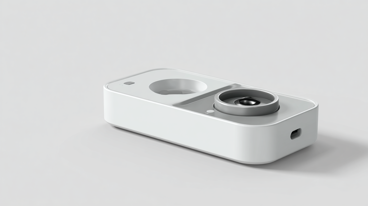 Exploring Pogo Pin Receptacle Innovations at the 138th Canton Fair 2025