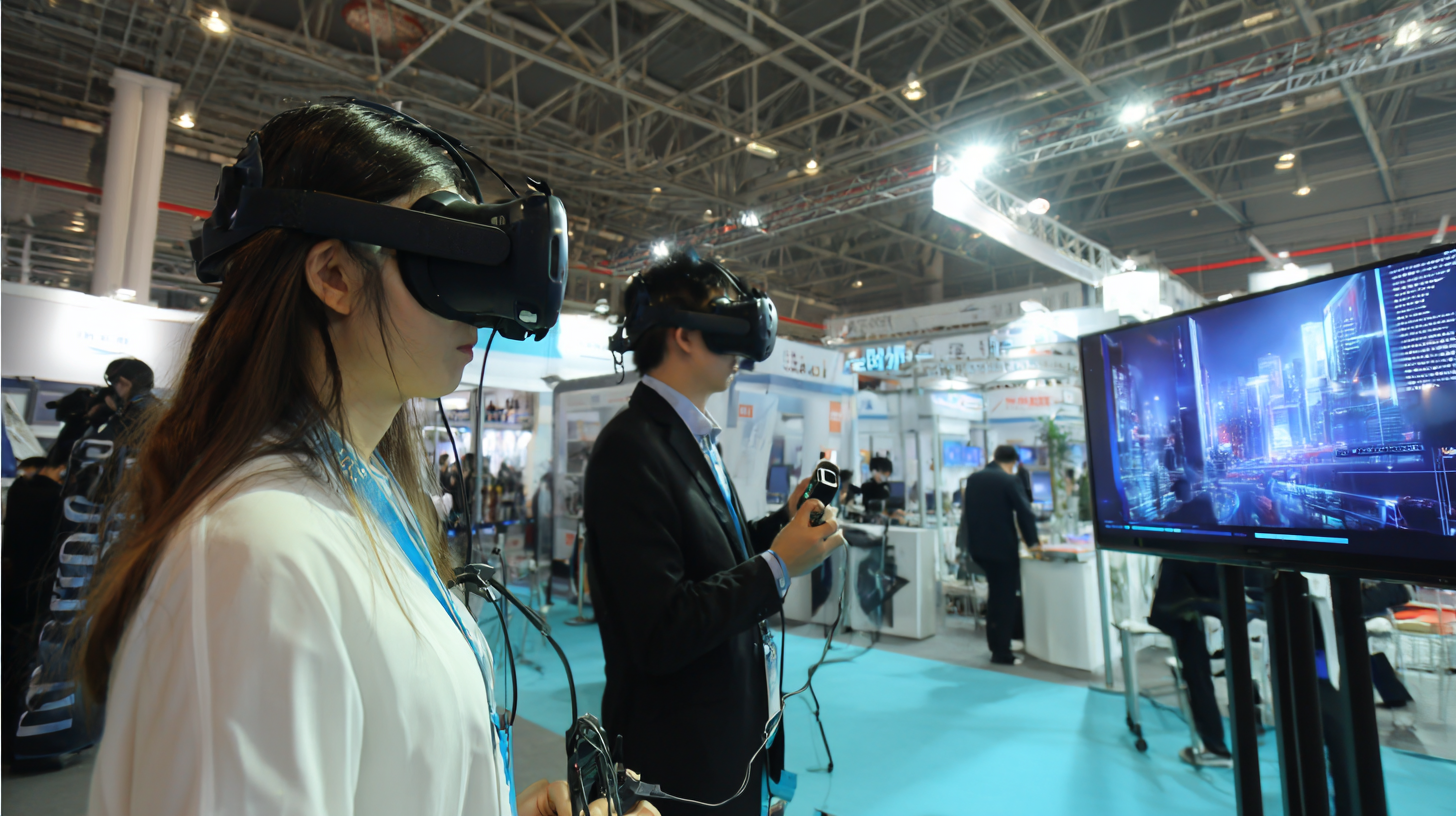 Exploring the Future of Custom LED Innovations at the 138th Canton Fair 2025 in China