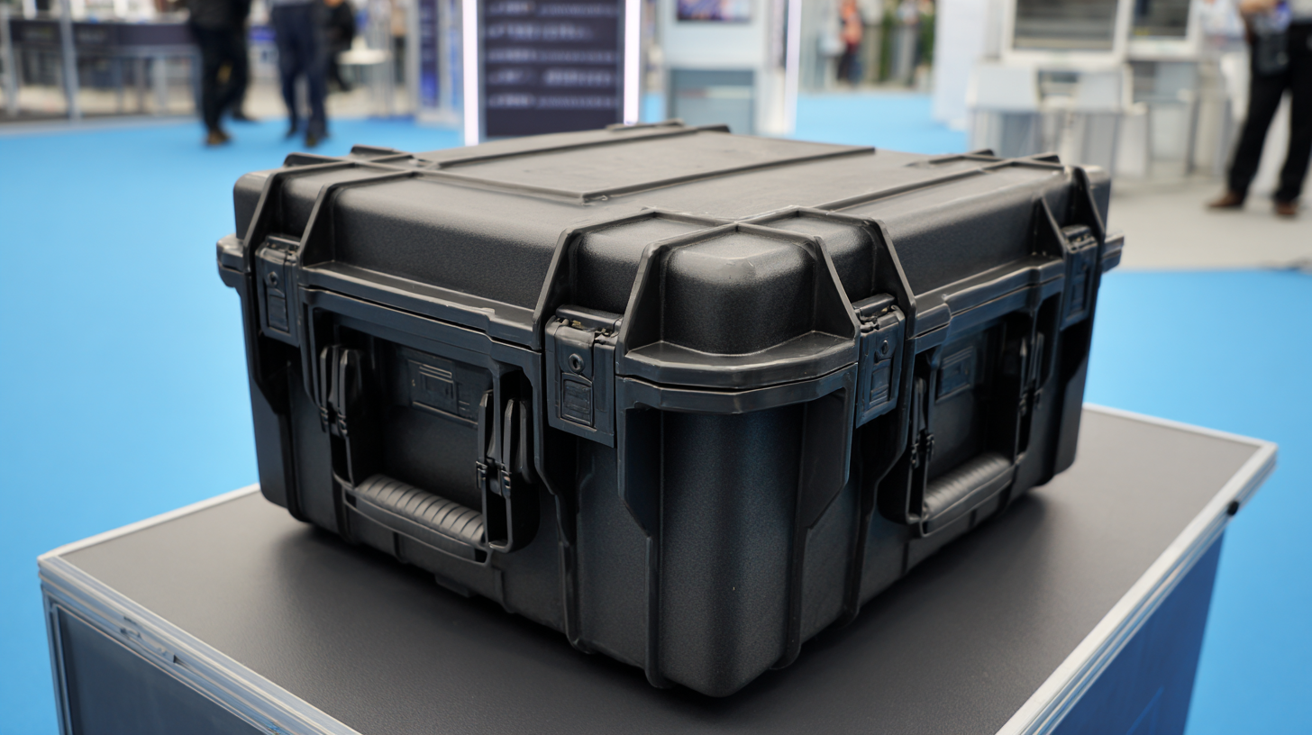 Exploring UN 3373 Pouch Innovations at the 2025 China Import and Export Fair
