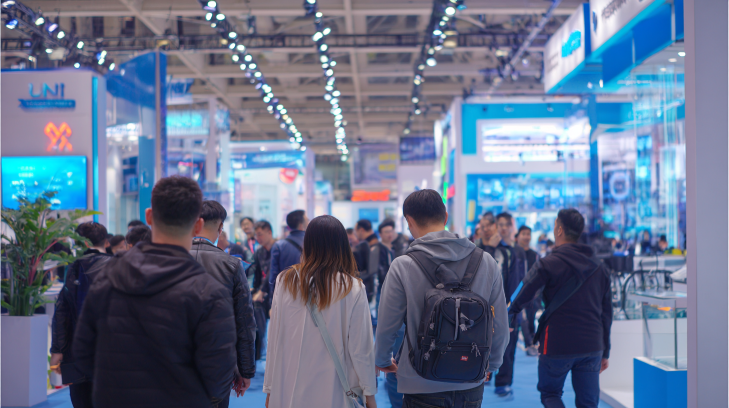 Exploring UN 3373 Pouch Innovations at the 2025 China Import and Export Fair