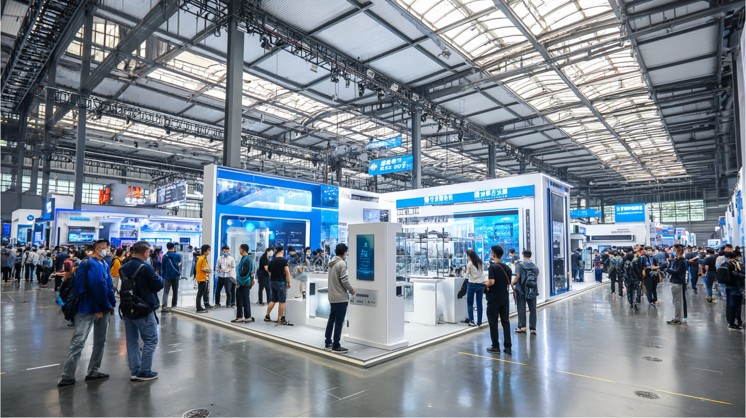 Exploring Micro Motor Innovations at the 2025 China Import and Export Fair