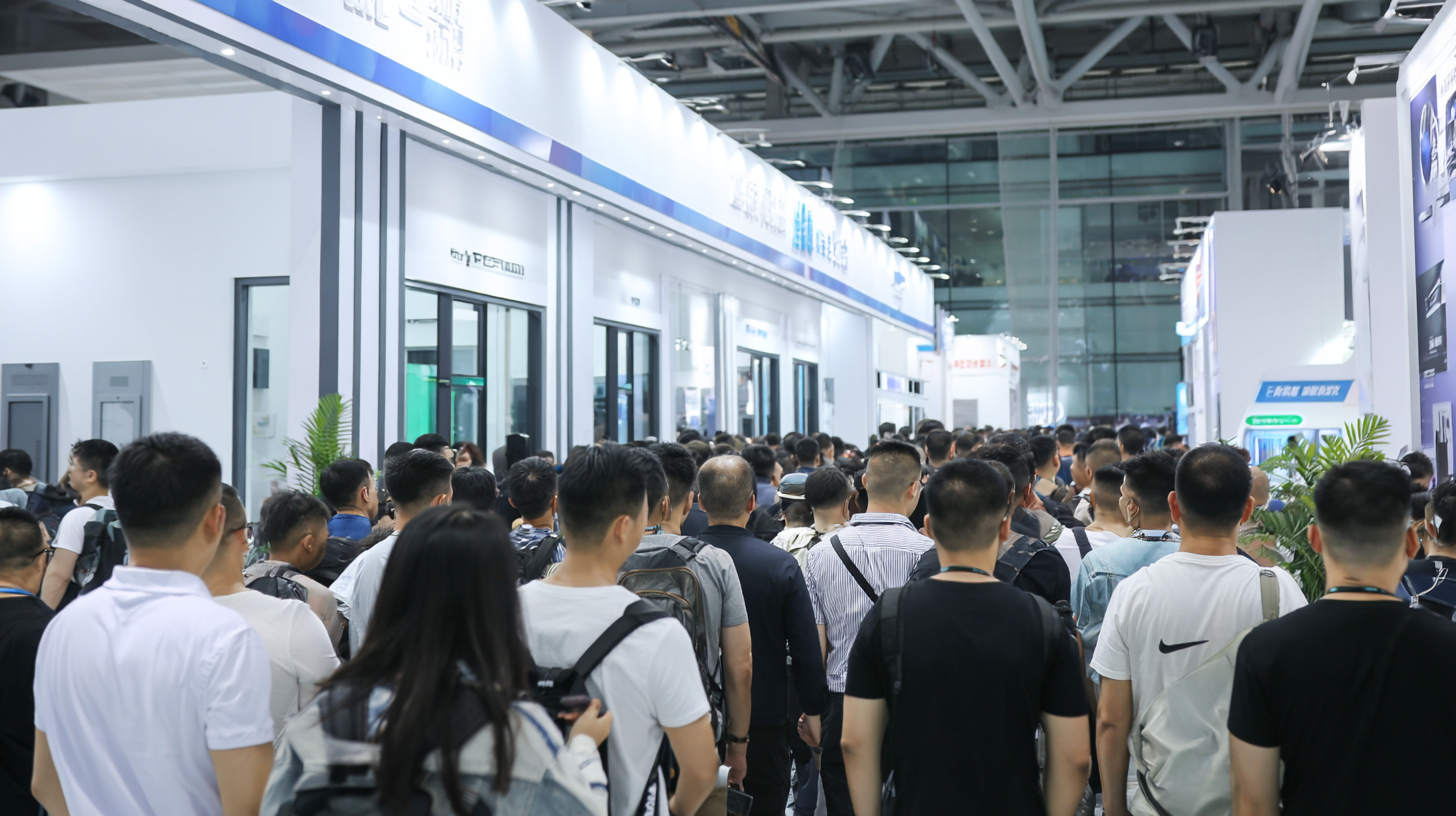 Unlocking Opportunities at the 2025 Canton Fair: The Surge of Panacom Video Intercom in China’s Market