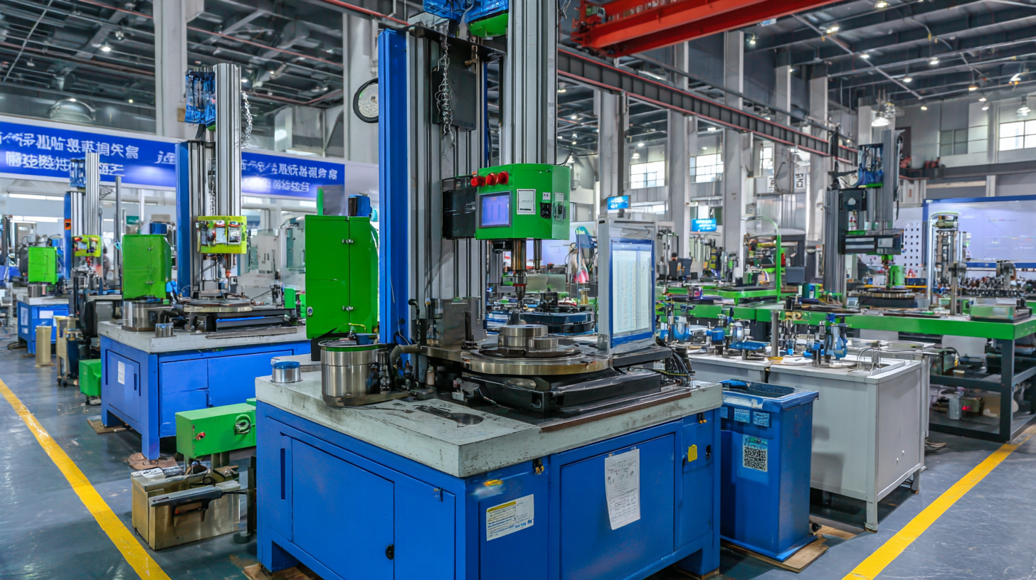 Exploring Growth Opportunities in the Ultrasonic Welder Factory Sector at the 2025 China Import and Export Fair