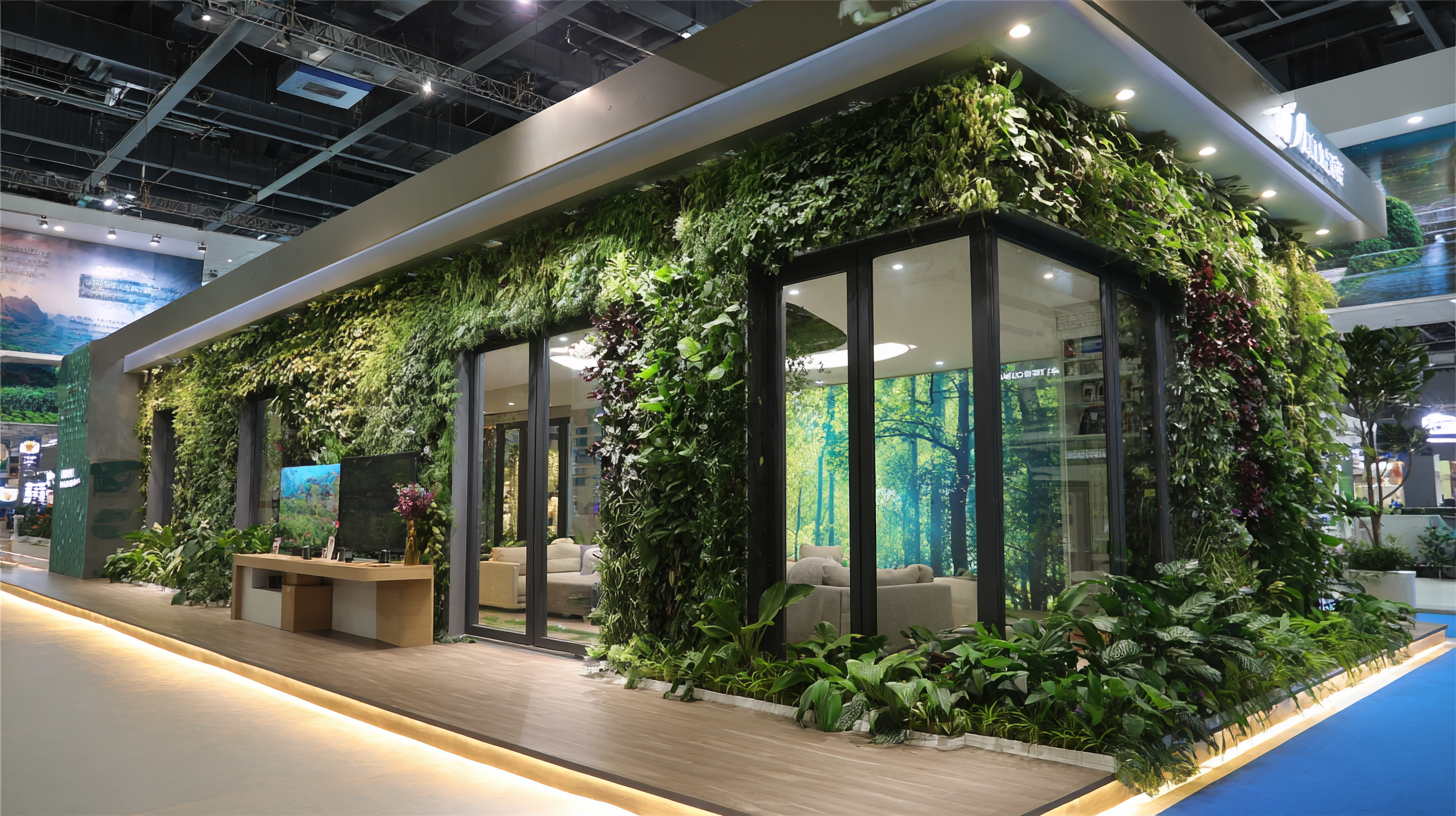 Exploring Transom Window Innovations at the 138th Canton Fair in China 2025