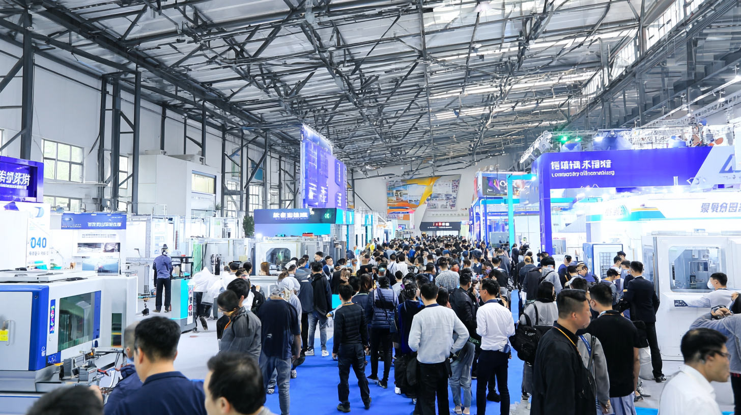 Exploring Weld Bend Innovations and Industry Trends at the 138th China Import and Export Fair 2025