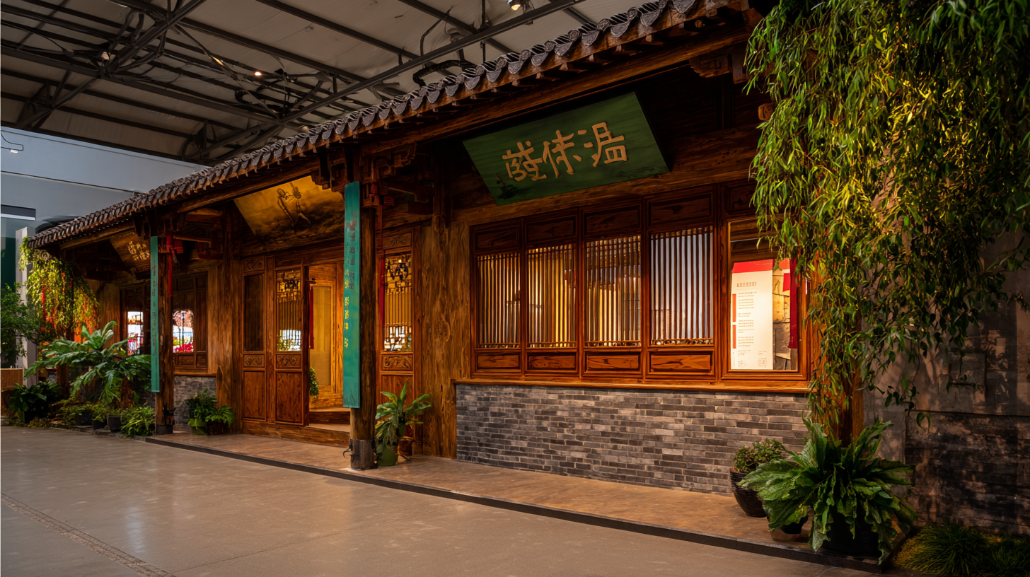 Exploring Market Trends for Garden Doors at the 2025 China Import and Export Fair