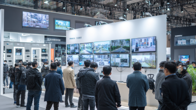 Unlocking Opportunities at the 2025 Canton Fair: The Surge of Panacom Video Intercom in China’s Market