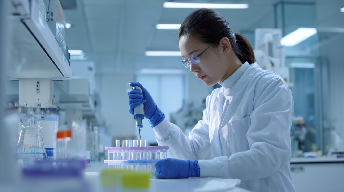 Exploring the Future of Isolate Protein at the 138th Canton Fair 2025 in China