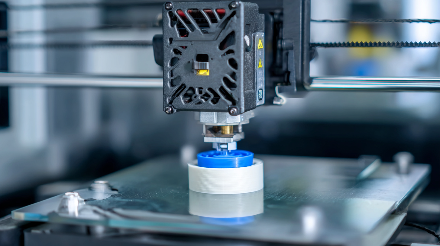 Exploring the Impact of Polymer 3D Printers at the 138th China Import and Export Fair 2025