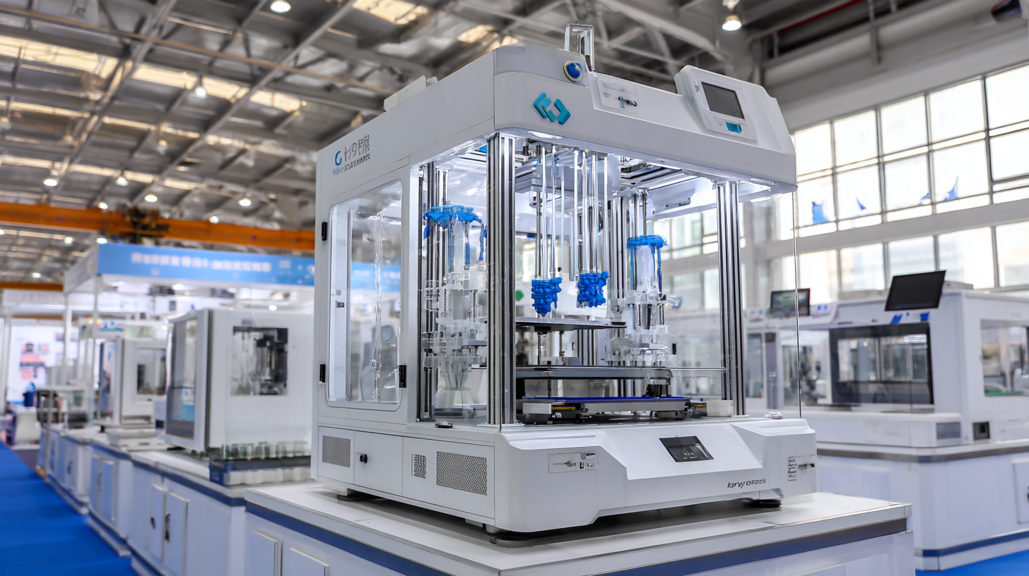 Exploring the Impact of Polymer 3D Printers at the 138th China Import and Export Fair 2025