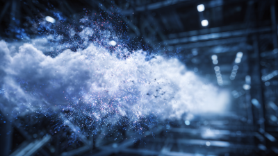 Exploring Innovations in Spray Particle Technology at the 138th China Import and Export Fair in 2025